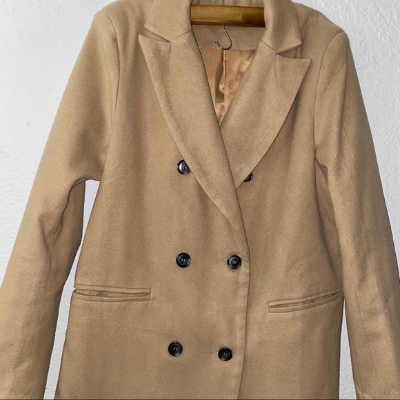 Trench coat - Picture 3 of 3